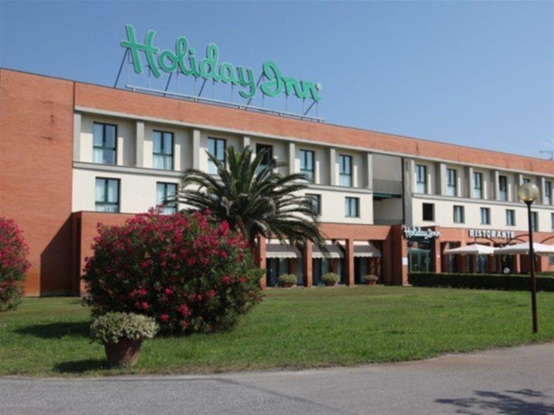 Meditur Hotel Pisa Migliarino Pisano Екстер'єр фото