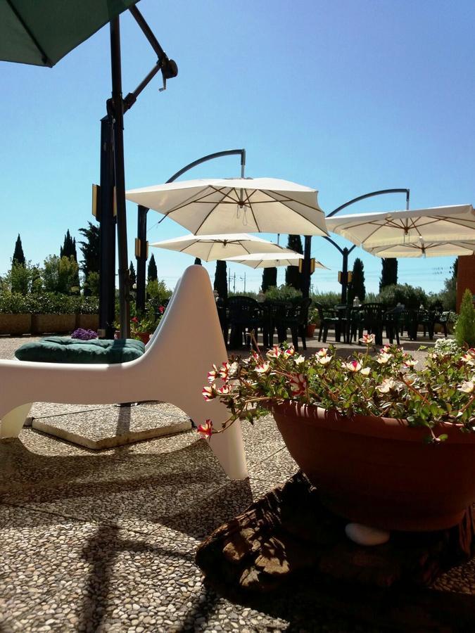 Meditur Hotel Pisa Migliarino Pisano Екстер'єр фото