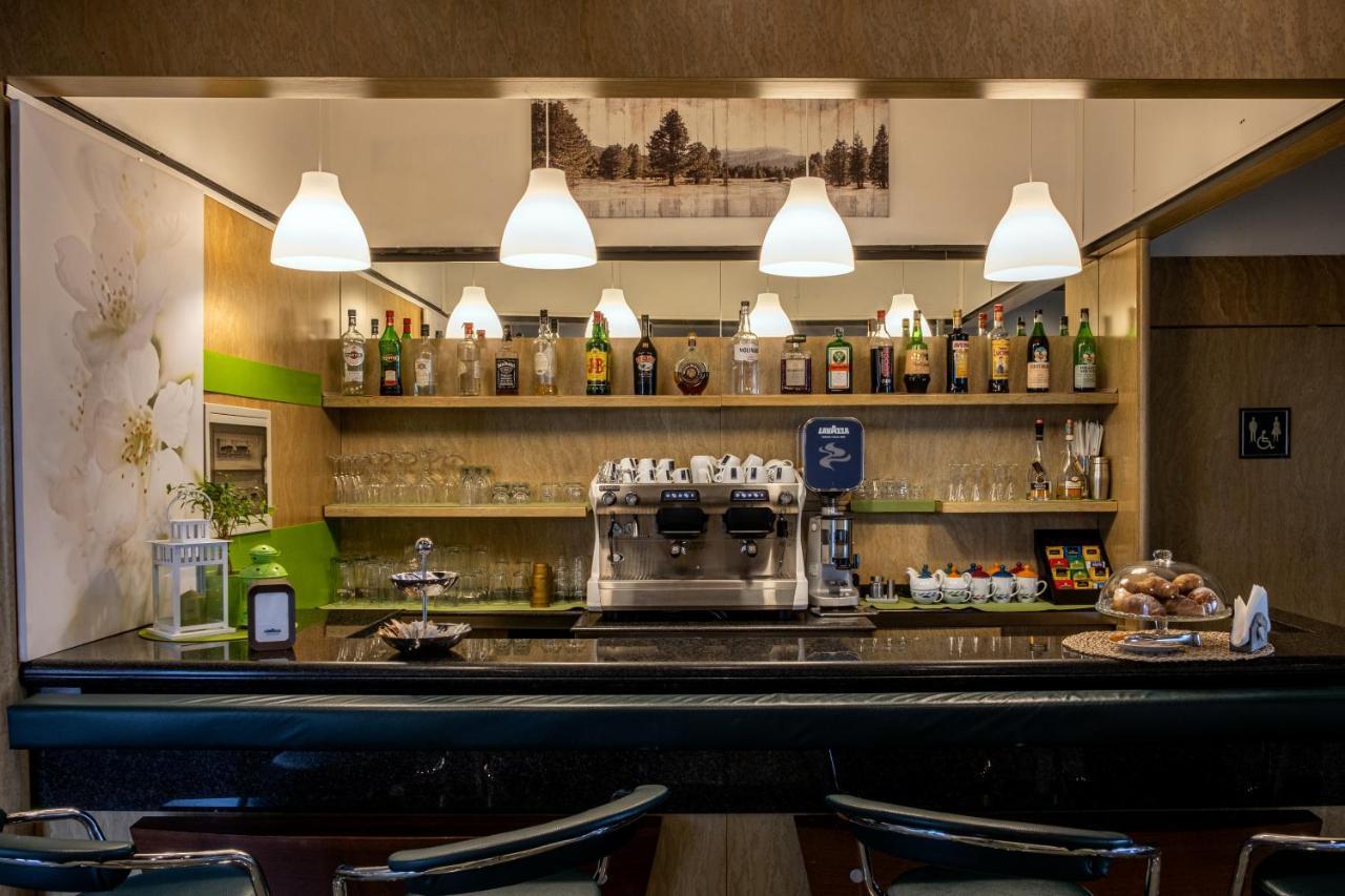 Meditur Hotel Pisa Migliarino Pisano Екстер'єр фото