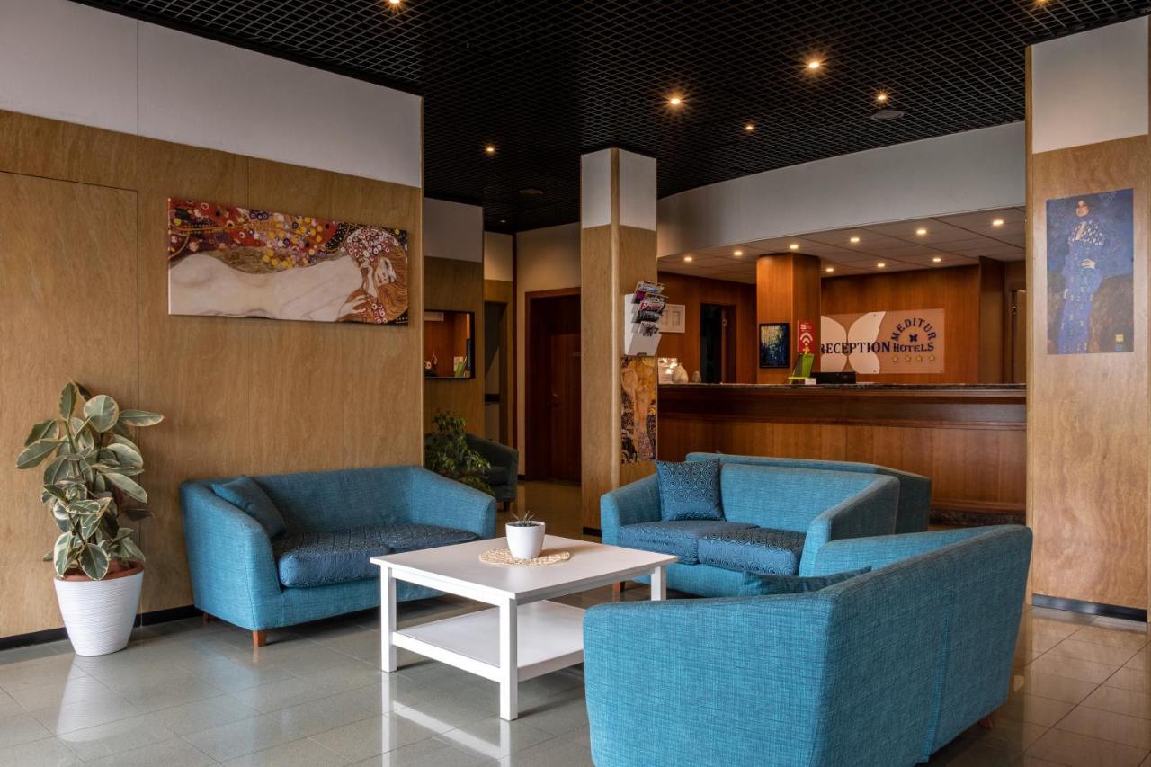 Meditur Hotel Pisa Migliarino Pisano Екстер'єр фото