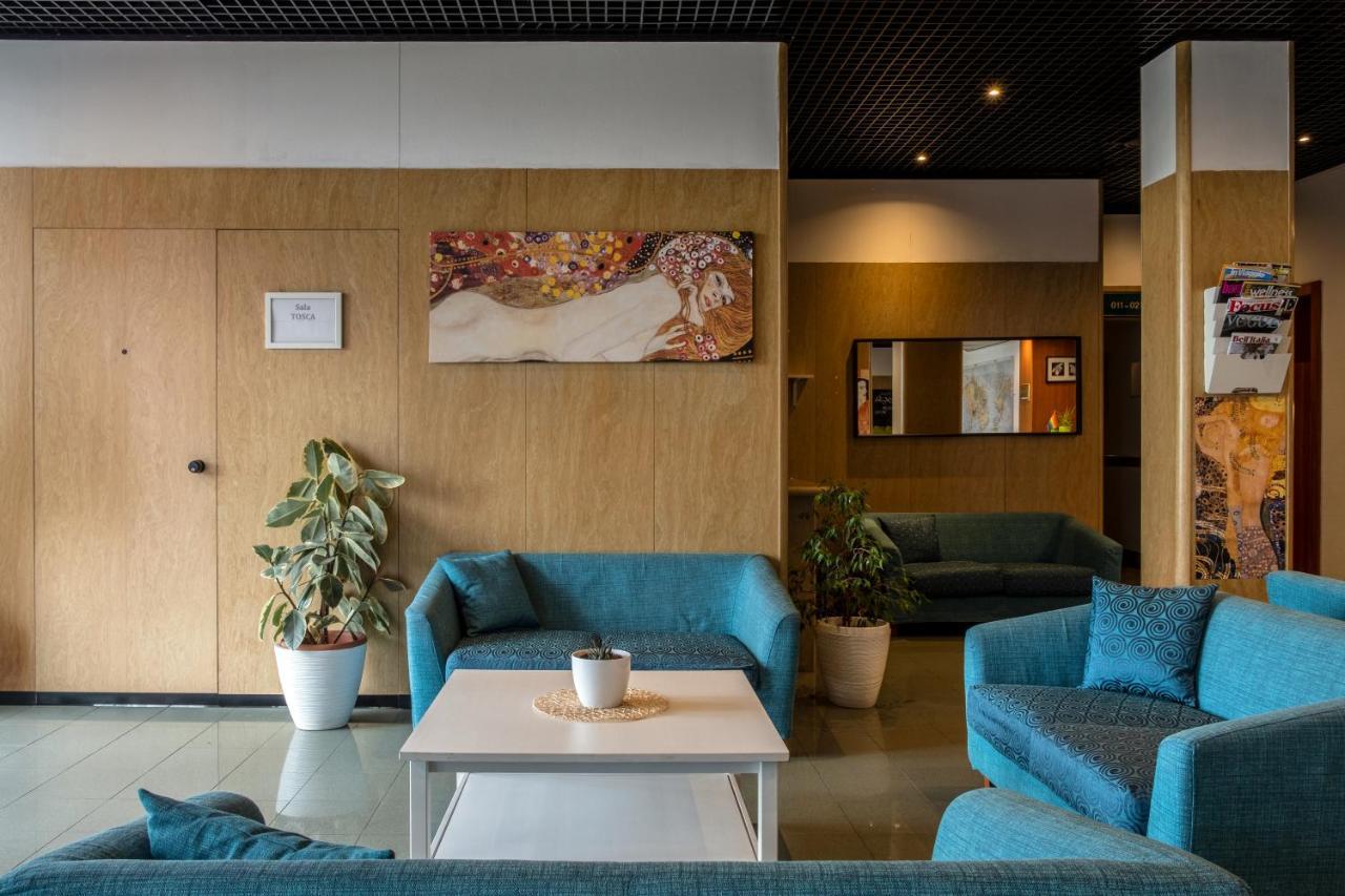 Meditur Hotel Pisa Migliarino Pisano Екстер'єр фото