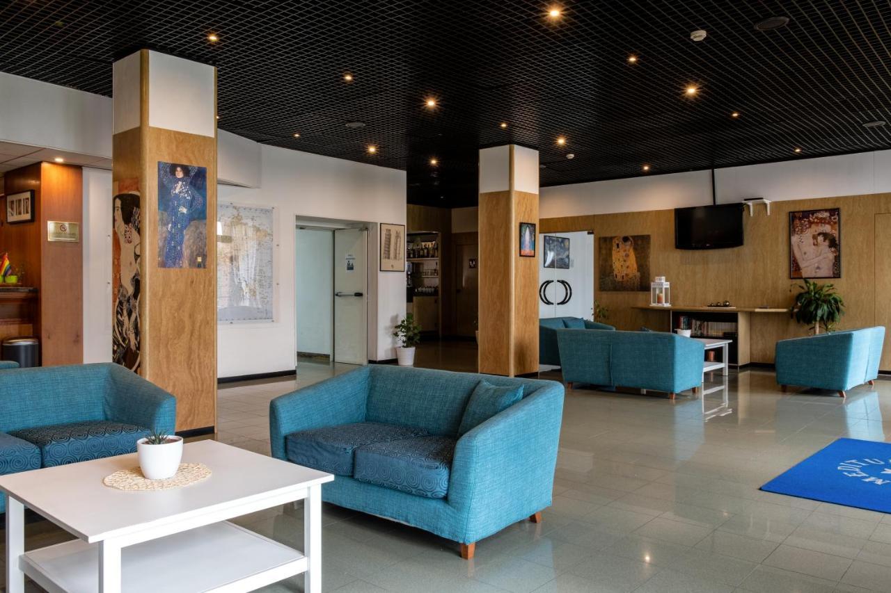 Meditur Hotel Pisa Migliarino Pisano Екстер'єр фото