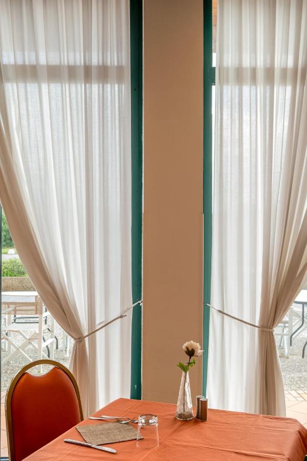Meditur Hotel Pisa Migliarino Pisano Екстер'єр фото