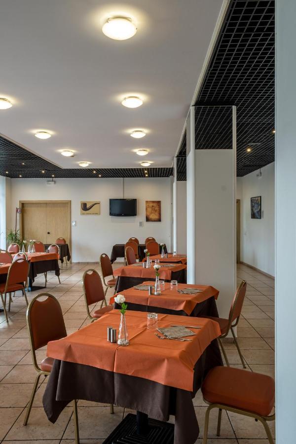 Meditur Hotel Pisa Migliarino Pisano Екстер'єр фото