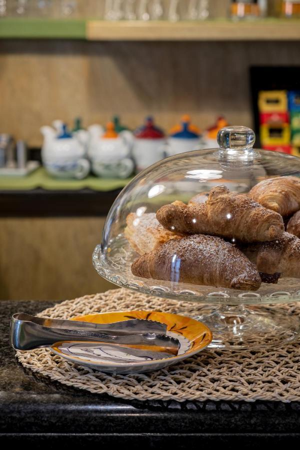 Meditur Hotel Pisa Migliarino Pisano Екстер'єр фото