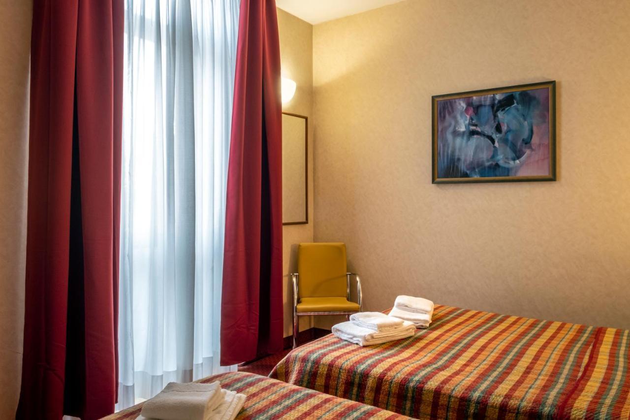 Meditur Hotel Pisa Migliarino Pisano Екстер'єр фото