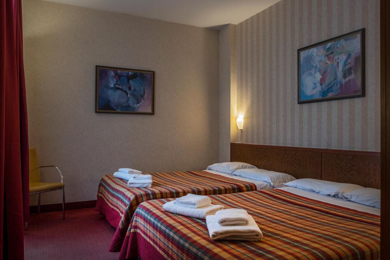 Meditur Hotel Pisa Migliarino Pisano Екстер'єр фото